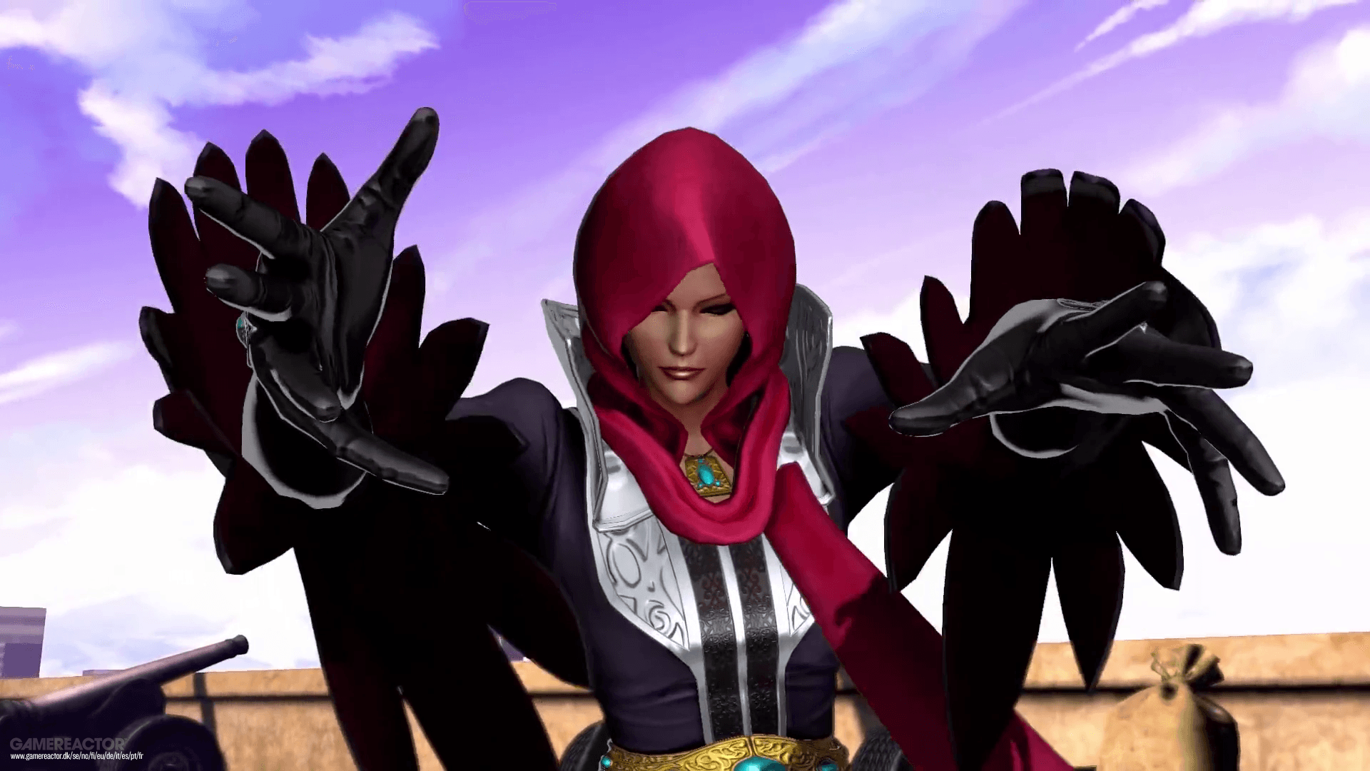 De zomer wordt pas echt warm met de komst van Najd