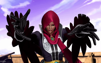 De zomer wordt pas echt warm met de komst van Najd