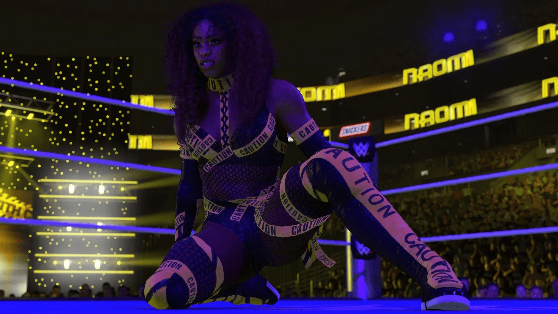 De Ringside Pass in WWE 2K26 wordt niet heel positief onthaald