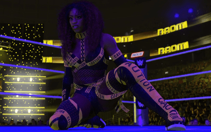De Ringside Pass in WWE 2K26 wordt niet heel positief onthaald