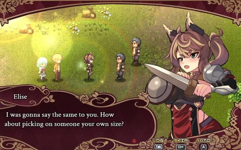 Elise and the Spellbinding Marionette Review-1