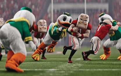 Microtransactions worden weg gehaald uit College Football 27 Dynasty en Road to Glory