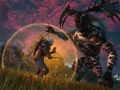 The Witcher 3: Wild Hunt Remastered