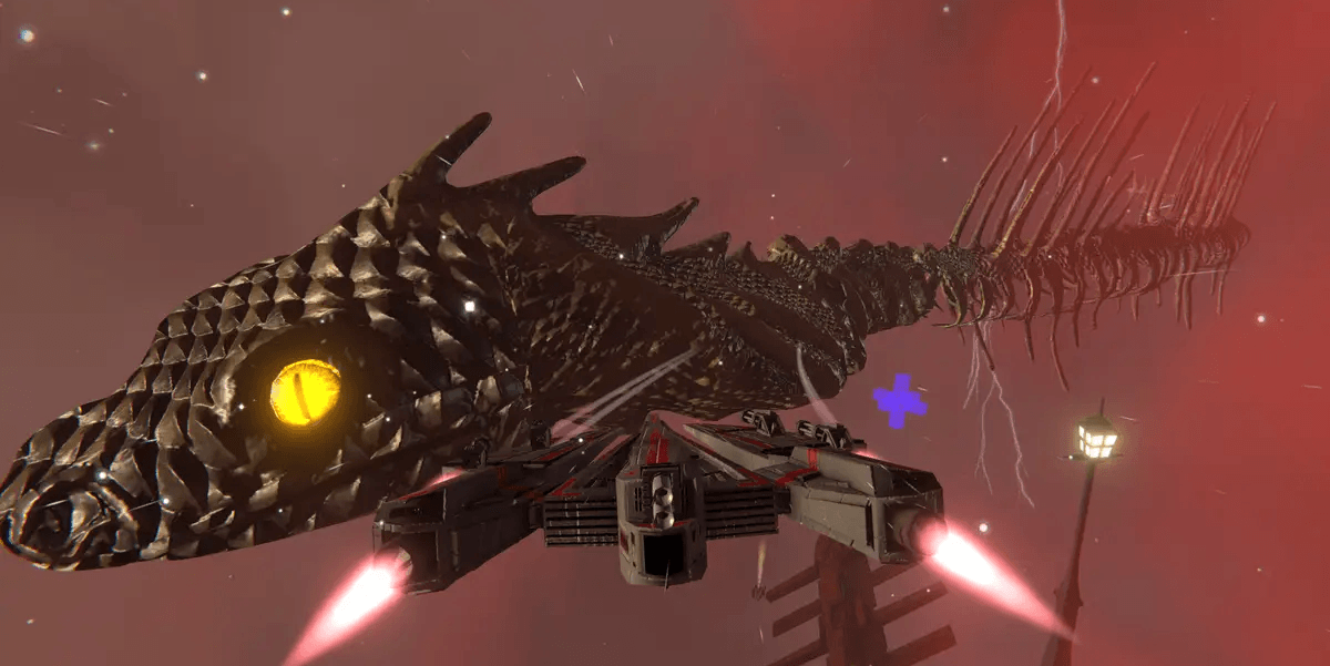 Underspace krijgt een forse nieuwe update