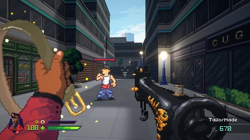 Fashion Police Squad