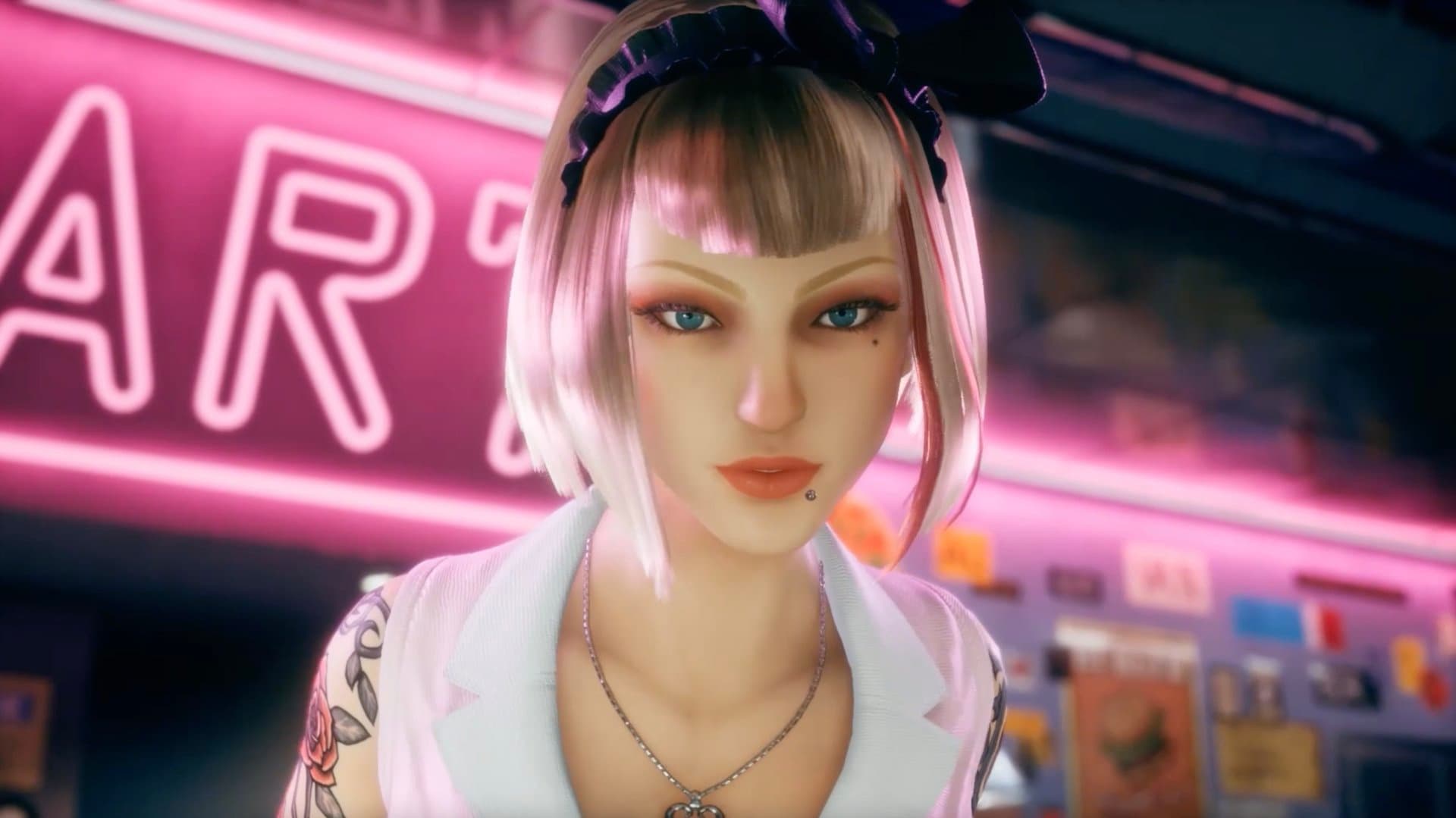 Nieuwe video geeft uitgebreide informatie over de gameplay van Wanted: Dead