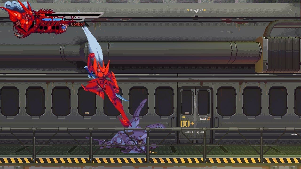 Nieuwe voice actor bekend gemaakt voor Slave Zero X