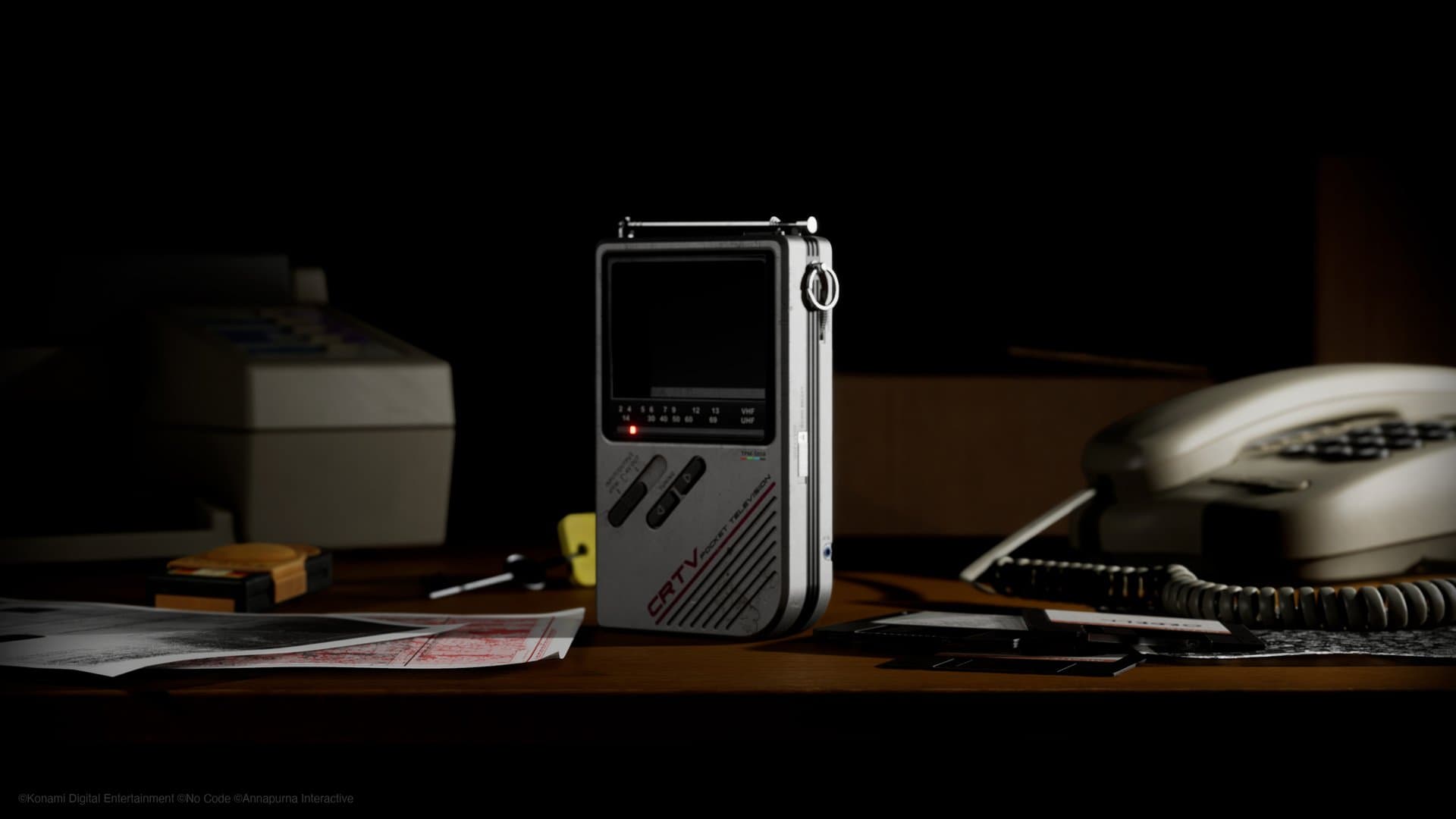 Silent Hill: Townfall wordt grimmig