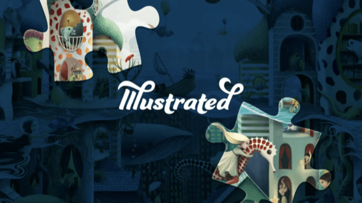 Illustrated verwelkomt meer schilderijen van Van Gogh