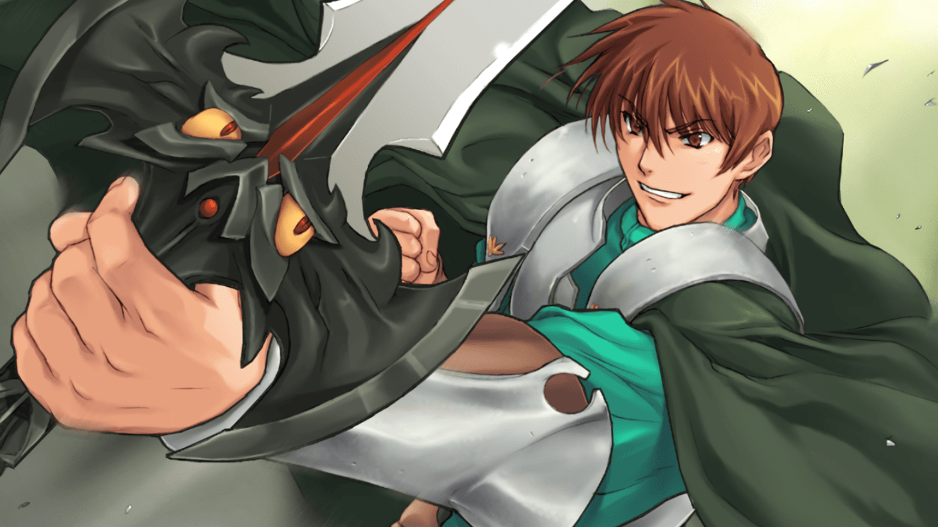 Rance komt eindelijk alsnog naar Steam