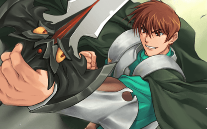 Rance komt eindelijk alsnog naar Steam