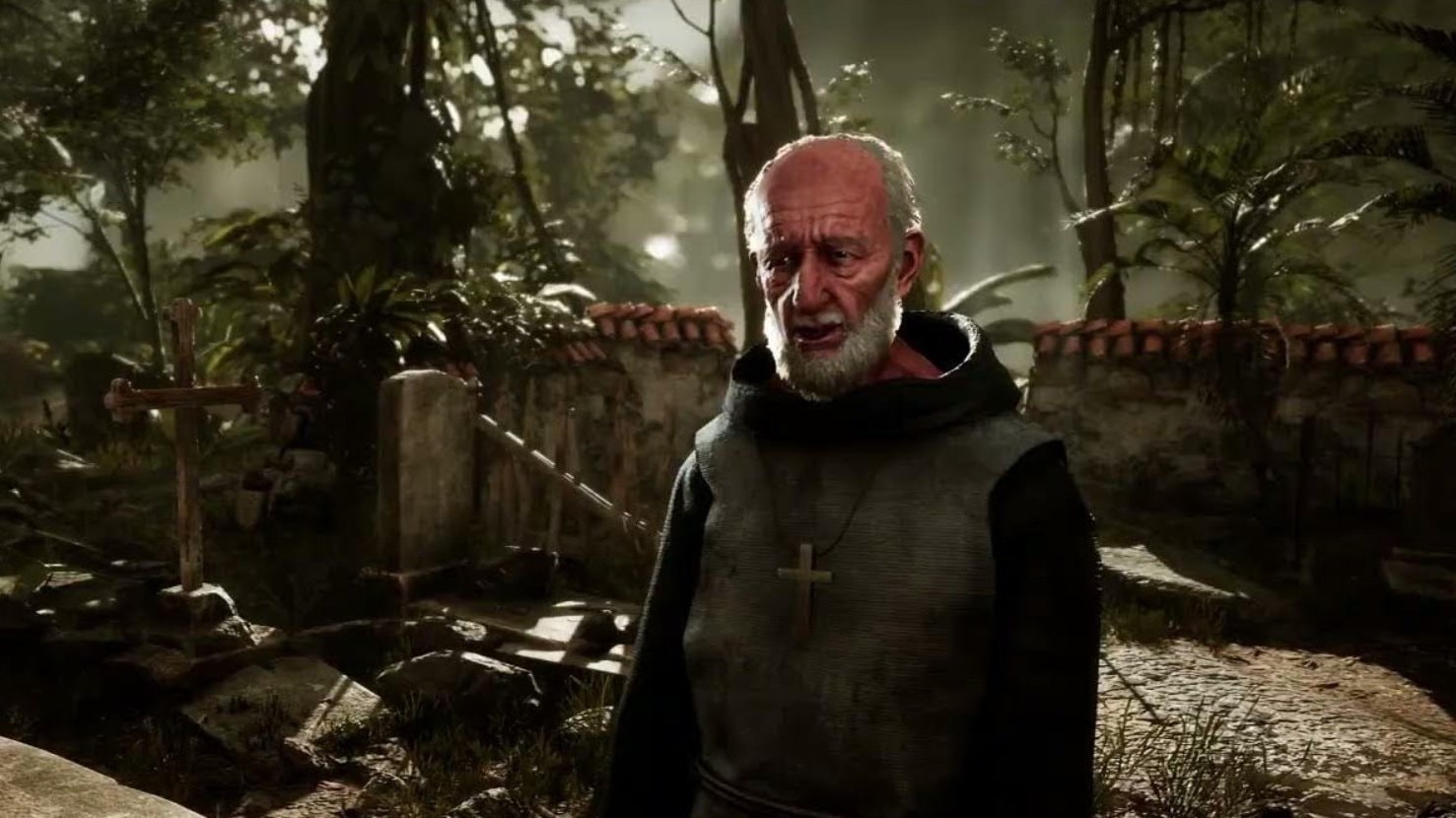 Amerzone: The Explorer's Legacy