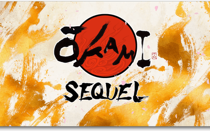 Capcom keert eindelijk terug naar Okami