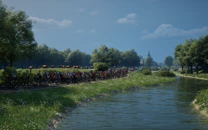 De volgende patch voor Pro Cycling Manager 25 staat op stapel