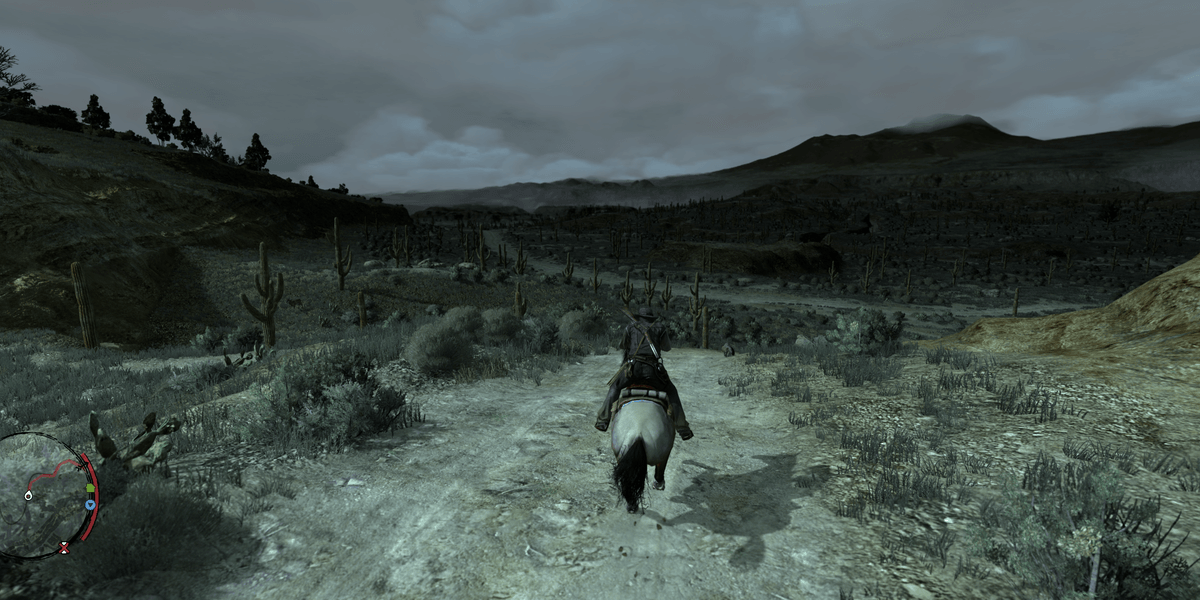 Red Dead Redemption komt naar PS5, Xbox Series, Nintendo Switch en je mobiel