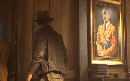 Indiana Jones and the Great Circle