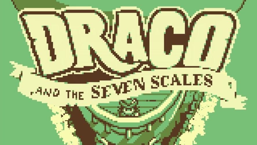 Draco and the Seven Scales