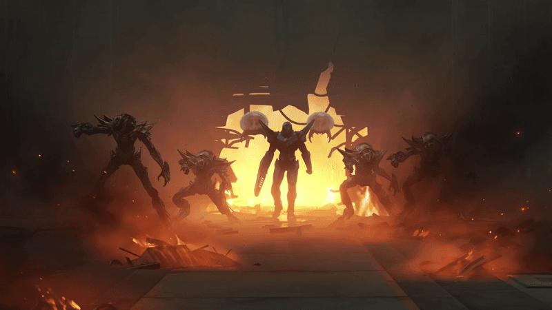 Metroid Prime 4: Beyond