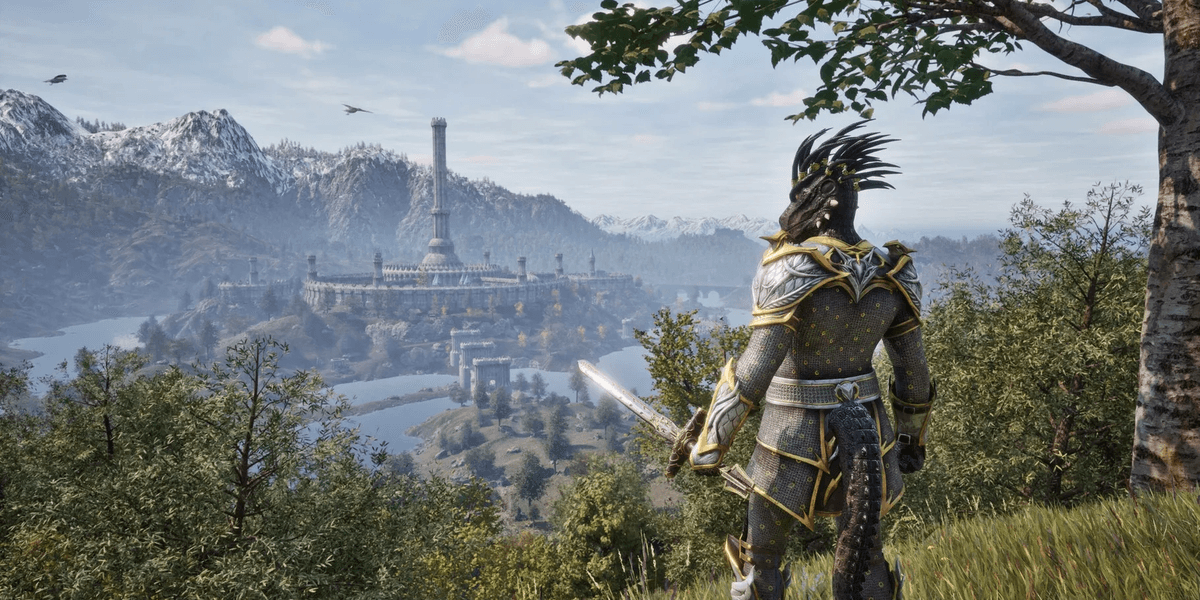 Massale ontslagen bij studio achter kassucces Oblivion Remastered