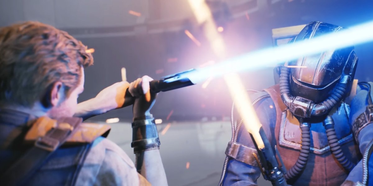 Story trailer van Jedi: Survivor toont bekende gezichten