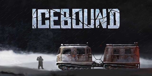 Wat is er in hemelsnaam gebeurd in ICEBOUND