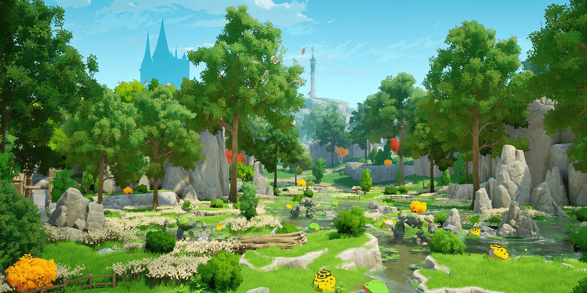 Het is tijd voor een nieuwe trailer van The Seven Deadly Sins: Origin