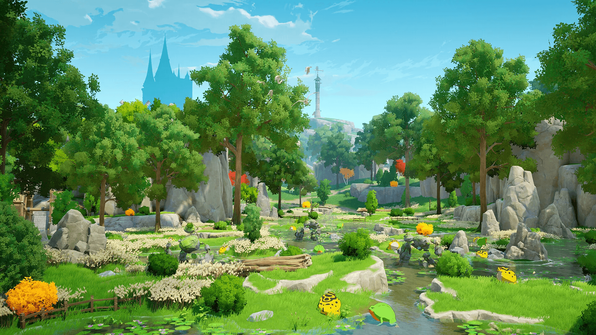 Het is tijd voor een nieuwe trailer van The Seven Deadly Sins: Origin