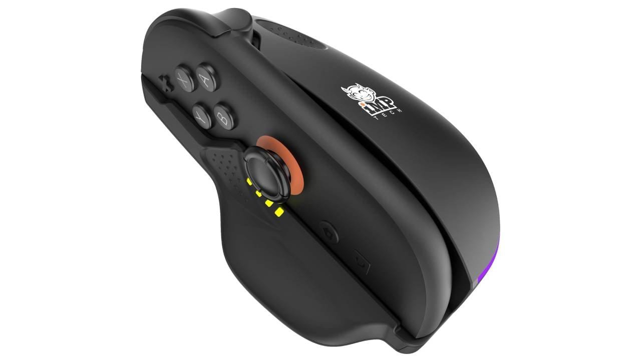 iMP LED Mouse Adaptor Duo