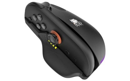 iMP LED Mouse Adaptor Duo