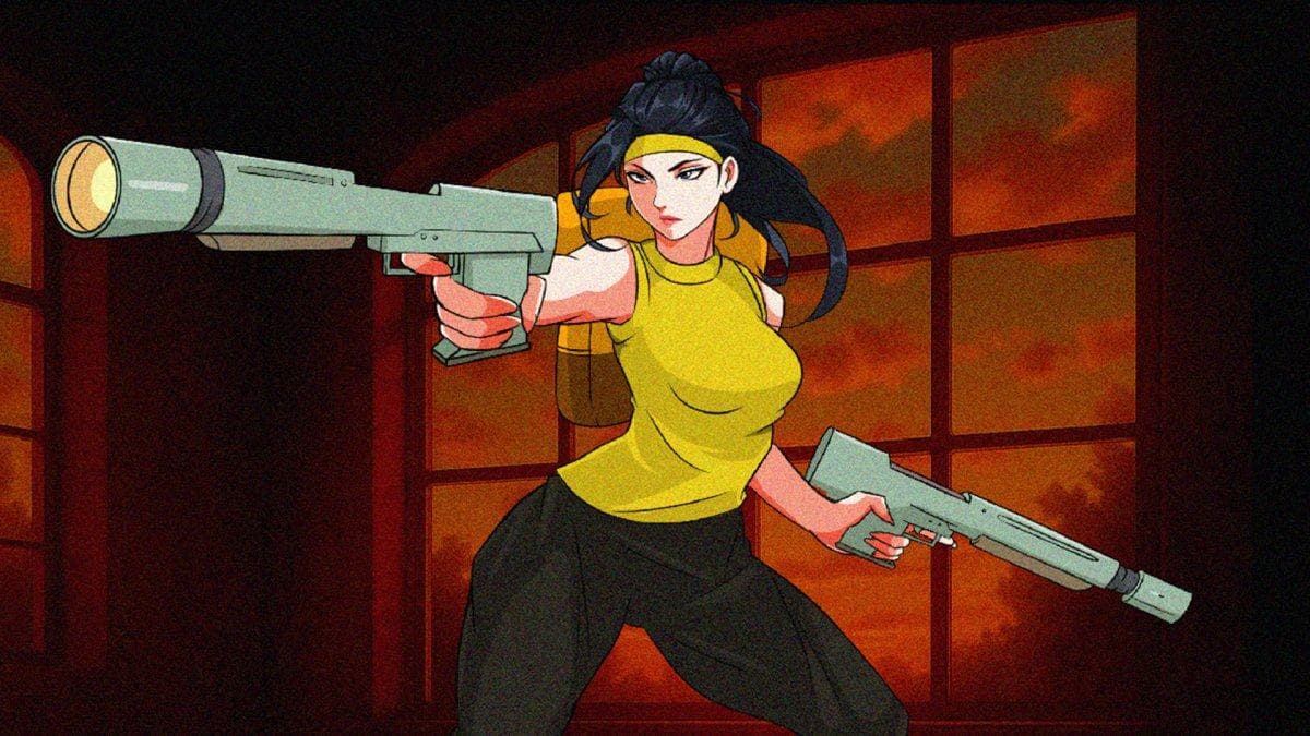 Codename: Black Crow komt naar consoles