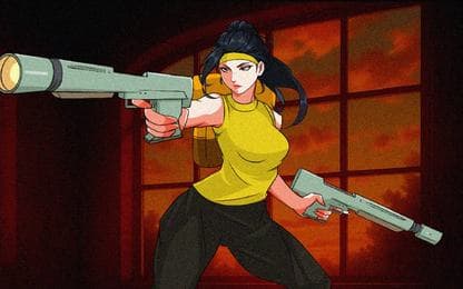 Codename: Black Crow komt naar consoles