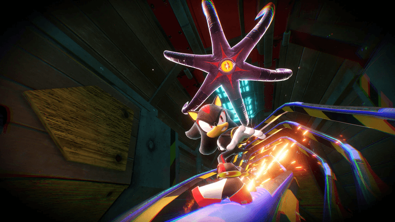 Sonic X Shadow Generations Preview-1
