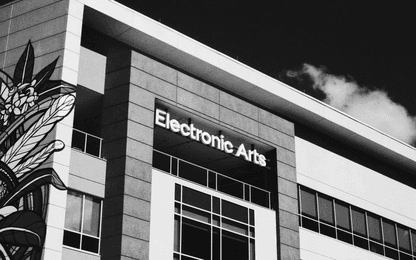 Electronic Arts is nu officieel in Saoedische handen