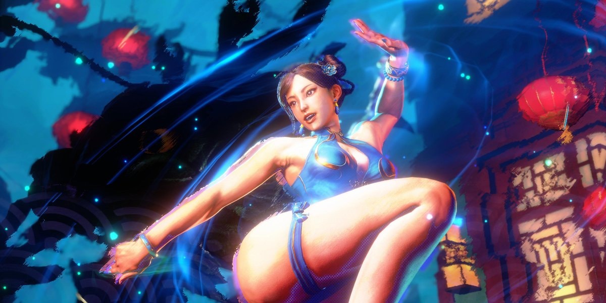 Street Fighter 6 lanceert zomercollectie met Outfit 4 update