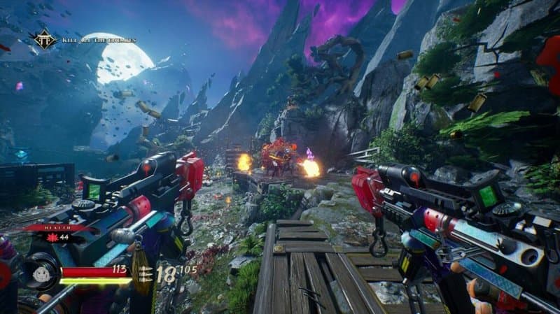 Shadow Warrior 3: Definitive Edition Review-3