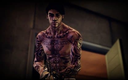 Shadows of the Damned: Hella Remastered