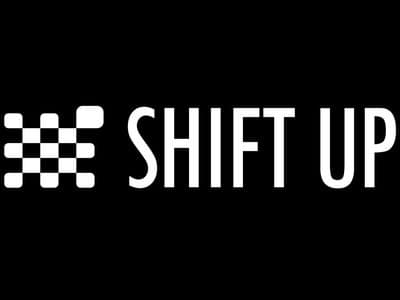 Shift Up Cover