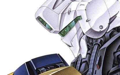 Deze TRPG komt na drie decennia alsnog naar het Westen