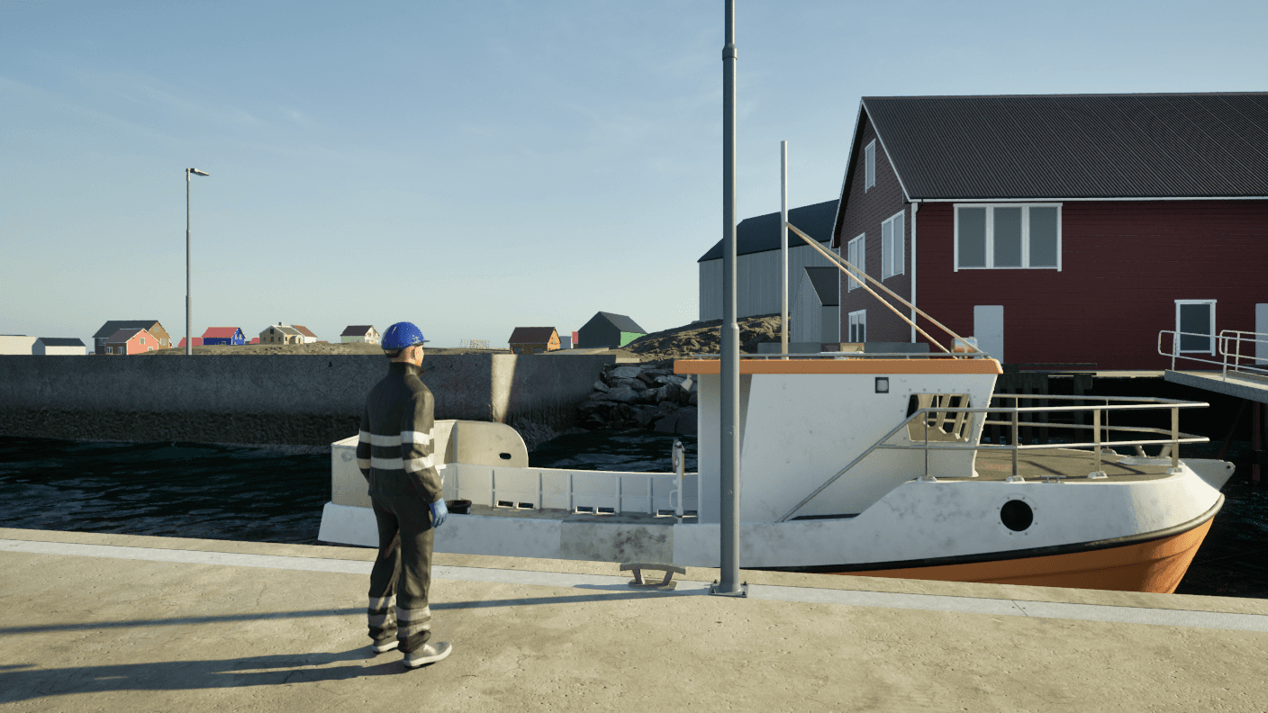 Een boottocht was nooit goedkoper dan met de launch van Ships at Sea