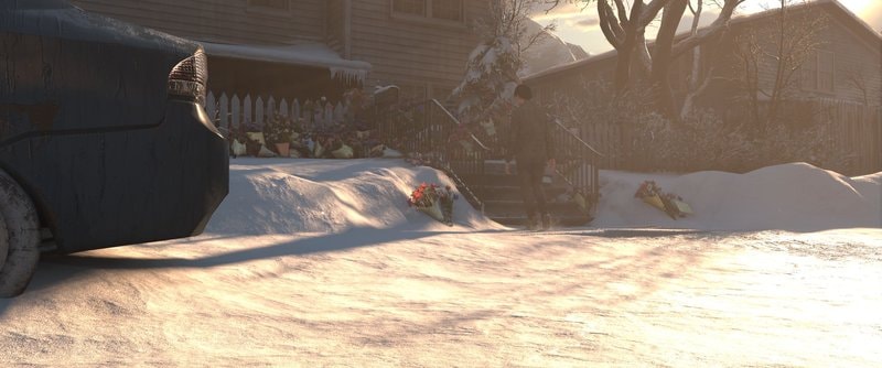 The Last of Us Part II Remastered (PC)