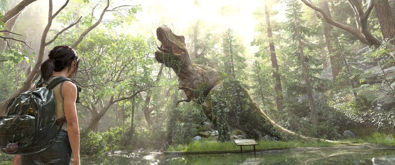 The Last of Us Part II Remastered (PC)