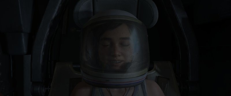 The Last of Us Part II Remastered (PC)