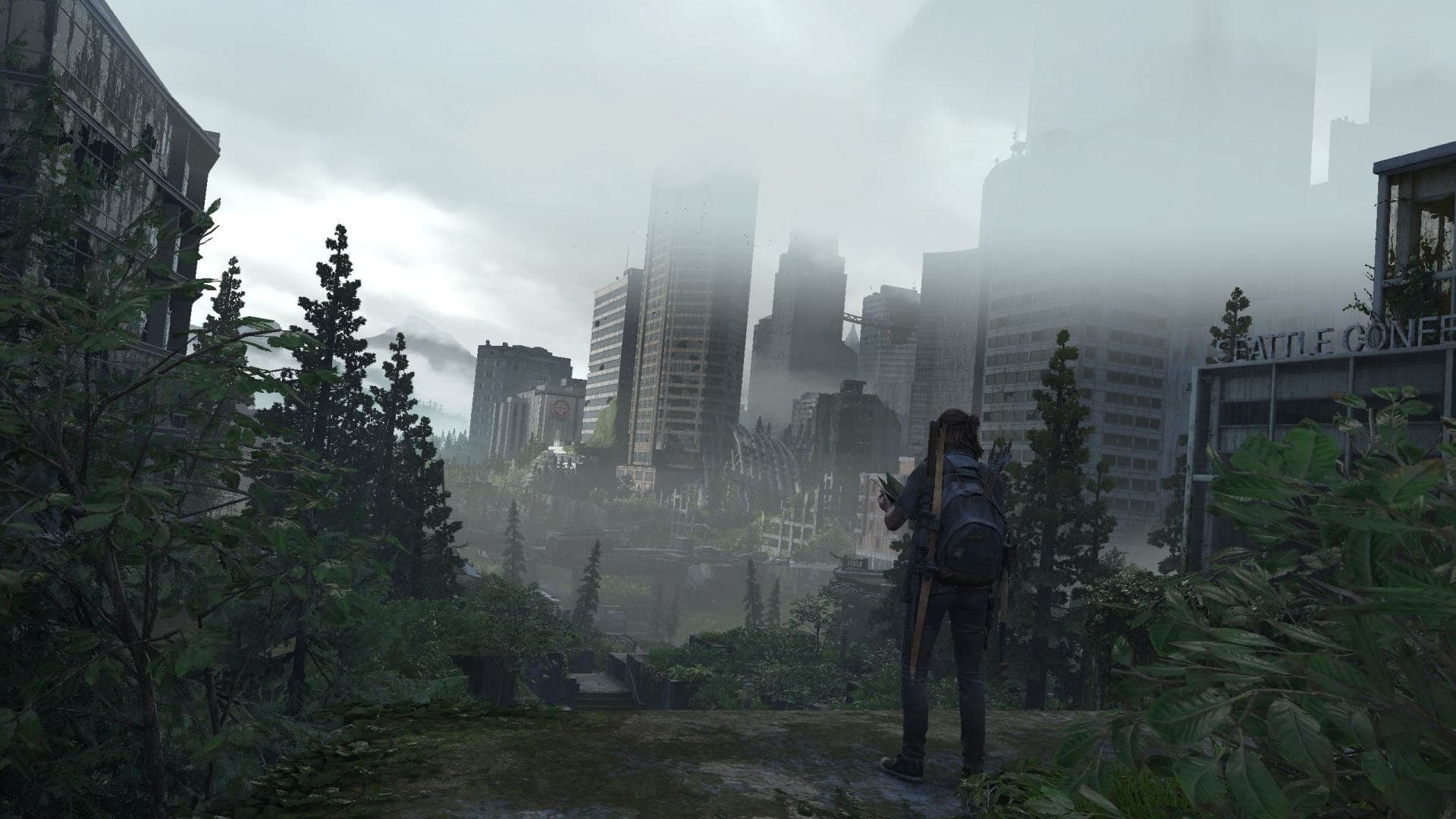 Dankzij een pc-mod krijgt The Last of Us Part II multiplayer