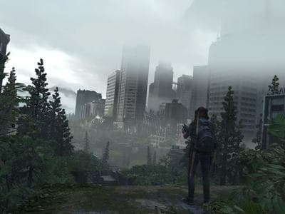The Last of Us™ Part II Remastered (PC)