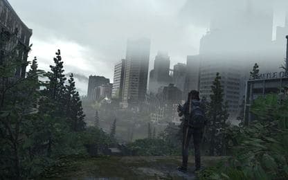 Dankzij een pc-mod krijgt The Last of Us Part II multiplayer