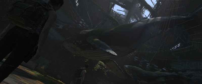 The Last of Us Part II Remastered (PC)