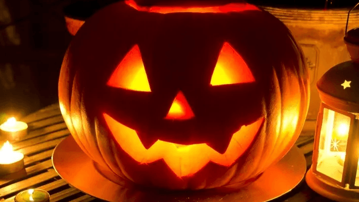 Ook op Humble Bundle is Halloween begonnen