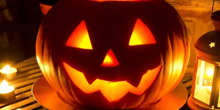 Ook op Humble Bundle is Halloween begonnen