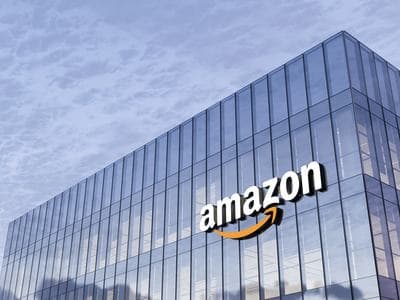 Amazon Cover