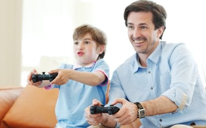 Column: Hou rekening met de volwassen gamer!